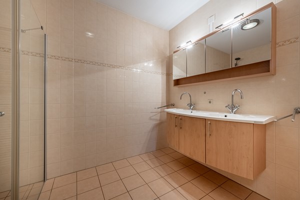 Medium property photo - Thetfordstraat 172, 3203 LJ Spijkenisse